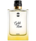 parfém Gold Man