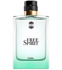 Free Spirit Ajmal