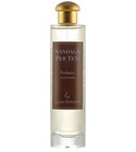 Sandalo Per Teti Tonatto Profumi