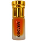 Paradiso AzherOud