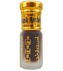 Musk Amber AzherOud