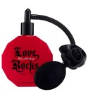 Love Rocks Victoria's Secret