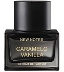 Caramelo Vanilla New Notes