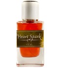 Heart Spark City Rhythm