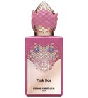 Pink Boa Stéphane Humbert Lucas 777