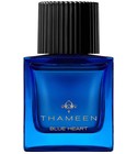 Blue Heart Thameen