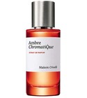 parfém Ambre Chromatique