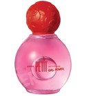 Petit Attitude Girl Power Avon
