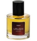 Urushi Calaj