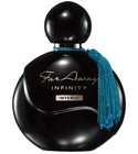 parfém Far Away Infinity Intense