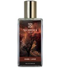 Dark Land Siordia Parfums