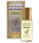 parfém Millionairess lovely