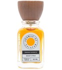 Orange Oudsicle Aromas de Salazar