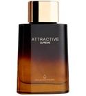 parfém Attractive Supreme
