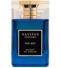 parfém The Key