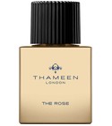 parfém The Rose