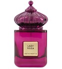 LADY ROZA EAU DE PARFUM Matin Martin
