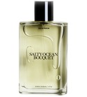 Salty Ocean Bouquet Zara