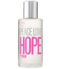 parfém Peace, Love, Hope