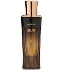 parfém Oud
