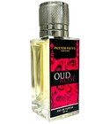 parfém Oud Rosé