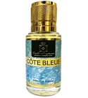 parfém Côte Bleue