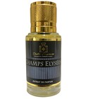 Champs Élysées Pastor Fragrances