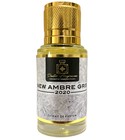 parfém New Ambre Gris 2020