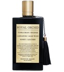 parfém Royal Orchid