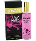 parfém Black Musk