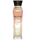 parfém Billion Woman Night
