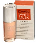 White Musk Jovan