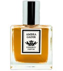 Ambra Gadir Darkbeat Parfums