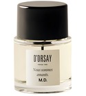 Les Ombres Fantastiques A.R. D'ORSAY perfume - a fragrance