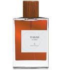 parfém Turkish Leather