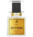 Zulfiqar Abu Haashir Perfumes