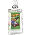 parfém Hot Wheels Nitro