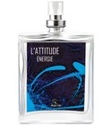 parfém L'Attitude Énergie