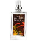 parfém L'Attitude Énergie Plus