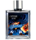 parfém L'Attitude Tattoo