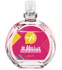 parfém Maisa +A