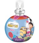 parfém Minions Agnes