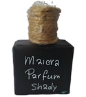 parfém Shady