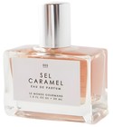 Sel Caramel Le Monde Gourmand