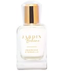 Promesse Éternelle Jardin Bohème