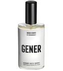 parfém Gener
