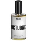 parfém Octubre