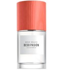 parfém Beso Pasión