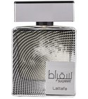 Suqraat Lattafa Perfumes