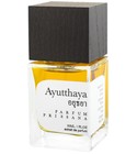 Ayutthaya (อยุธยา) Prissana